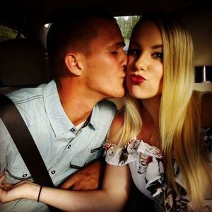 Meet your Posher, Kaytlynn